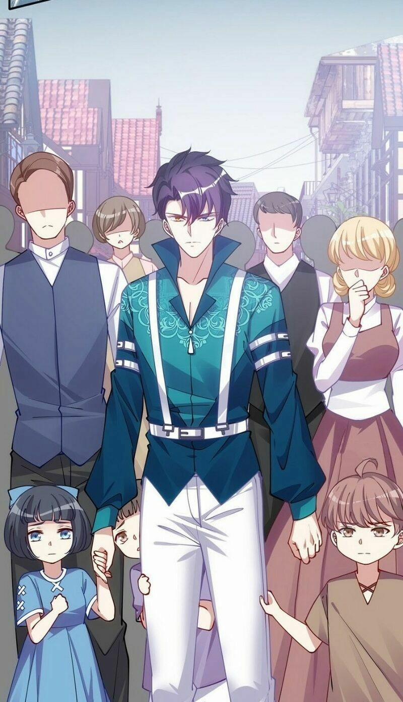 Quy Tắc Sinh Tồn Của Công Chúa 63 trang 12