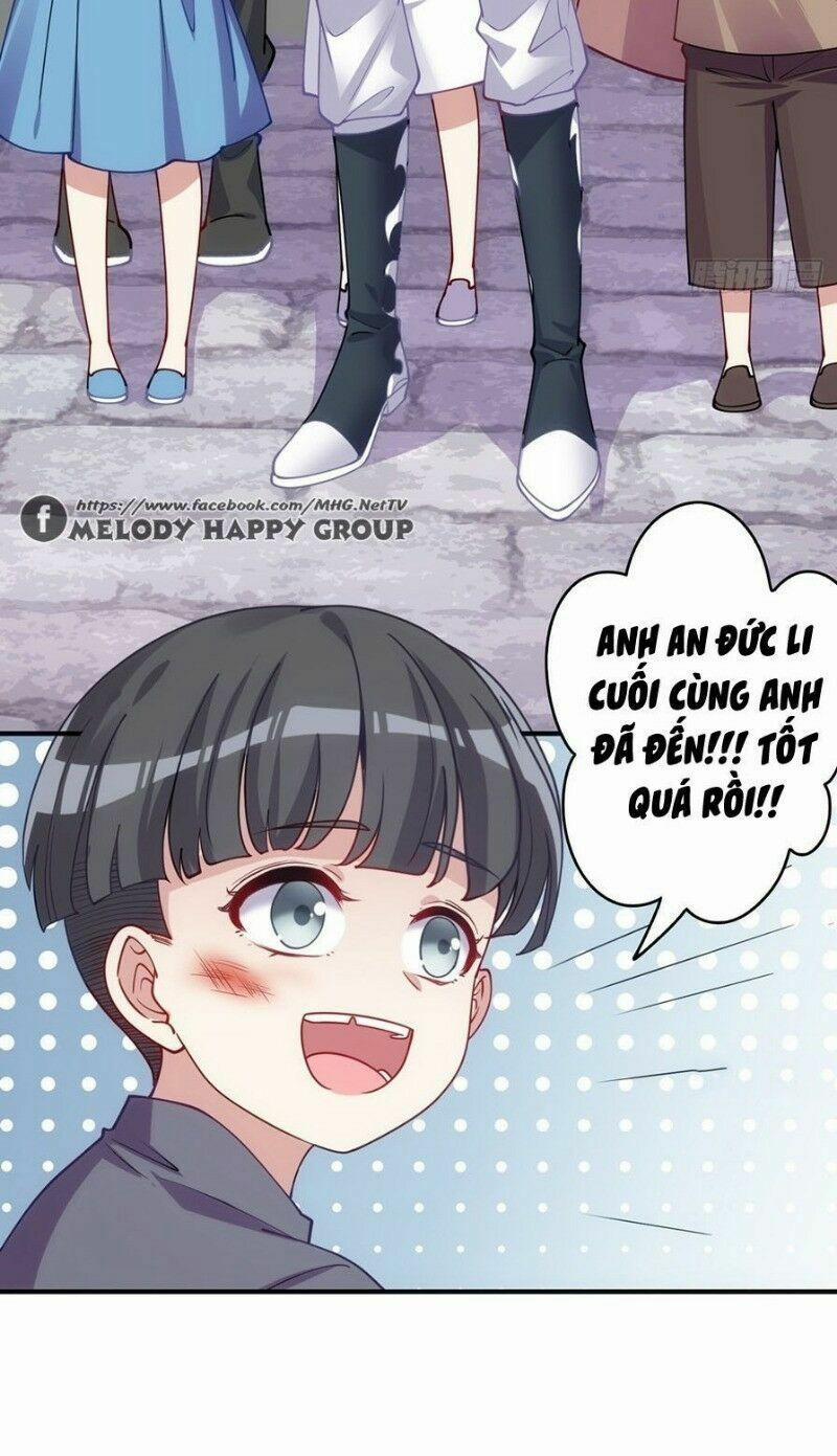 Quy Tắc Sinh Tồn Của Công Chúa 63 trang 13