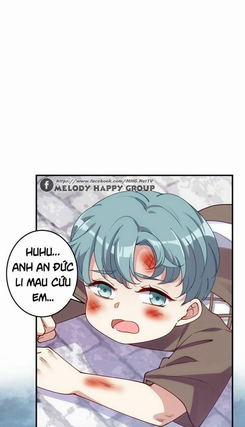 Quy Tắc Sinh Tồn Của Công Chúa 63 trang 14