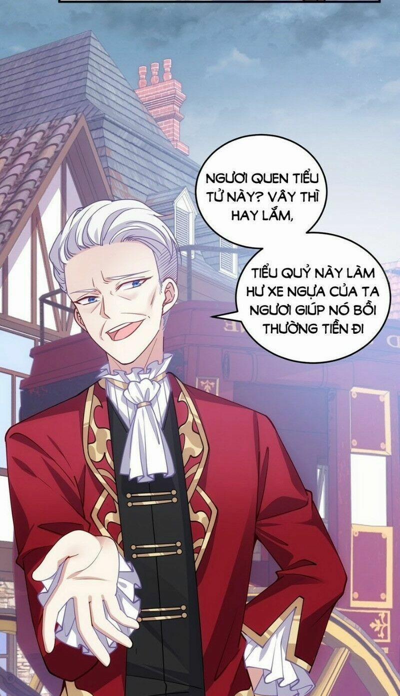 Quy Tắc Sinh Tồn Của Công Chúa 63 trang 15