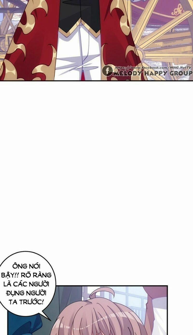 Quy Tắc Sinh Tồn Của Công Chúa 63 trang 16