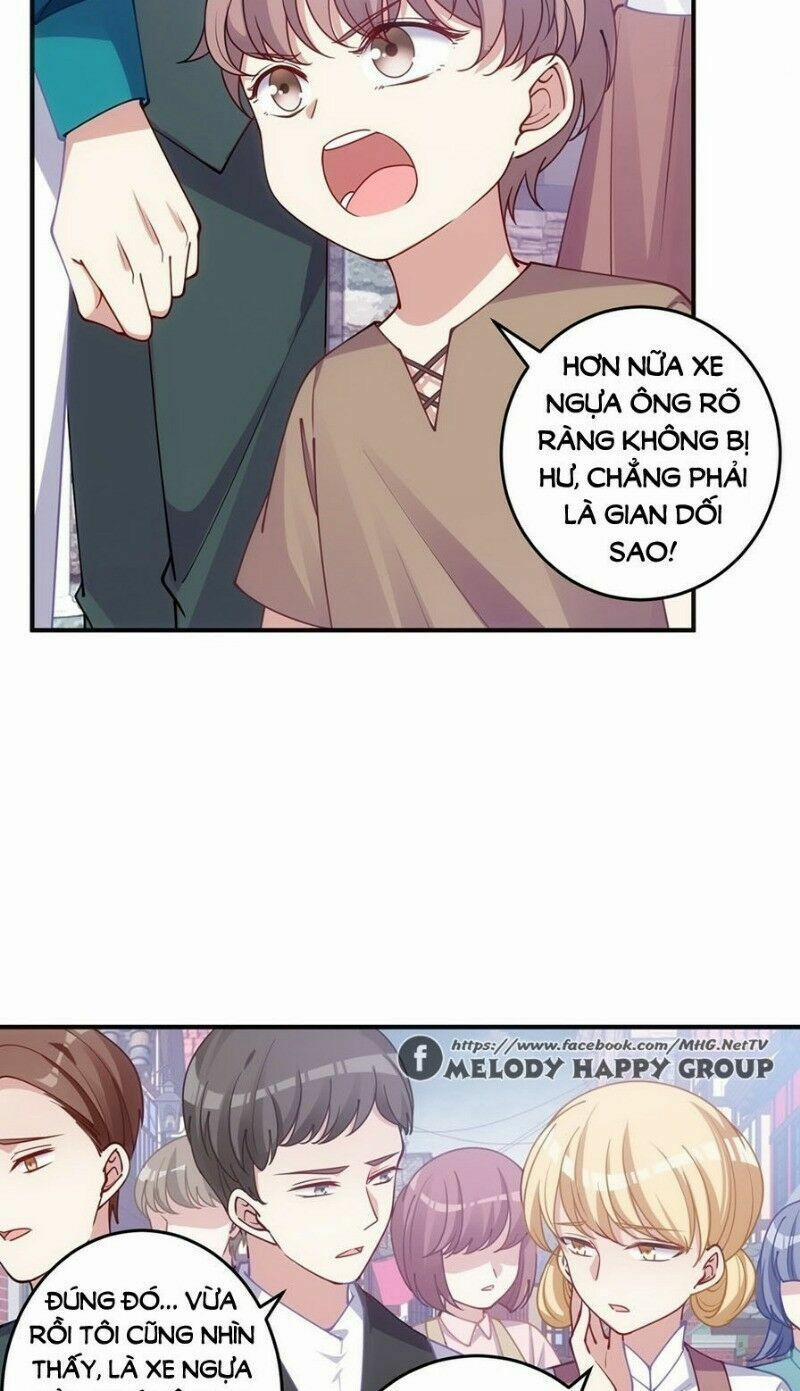 Quy Tắc Sinh Tồn Của Công Chúa 63 trang 17