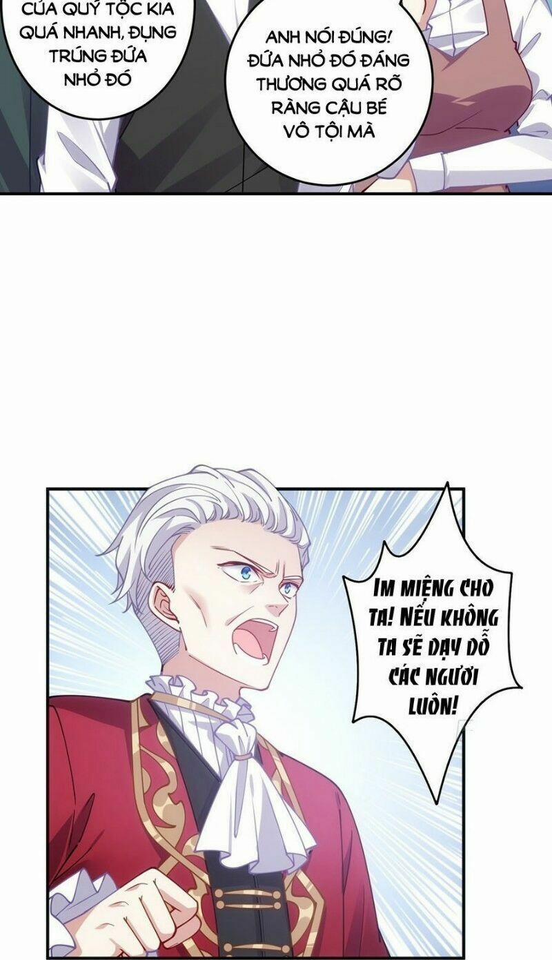 Quy Tắc Sinh Tồn Của Công Chúa 63 trang 18