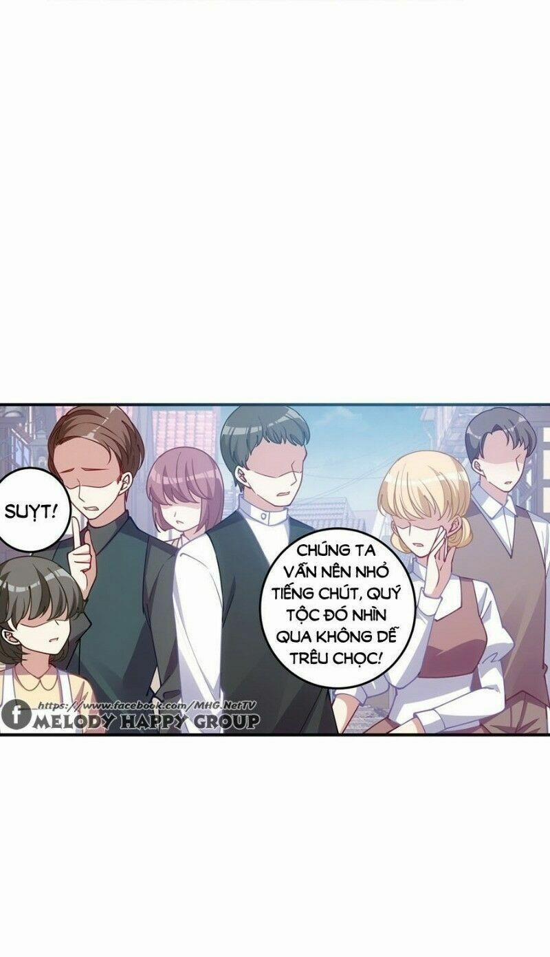 Quy Tắc Sinh Tồn Của Công Chúa 63 trang 19