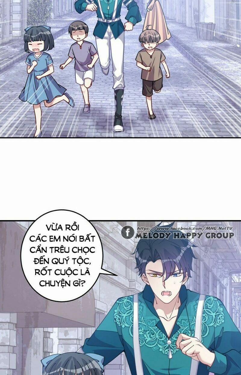 Quy Tắc Sinh Tồn Của Công Chúa 63 trang 2