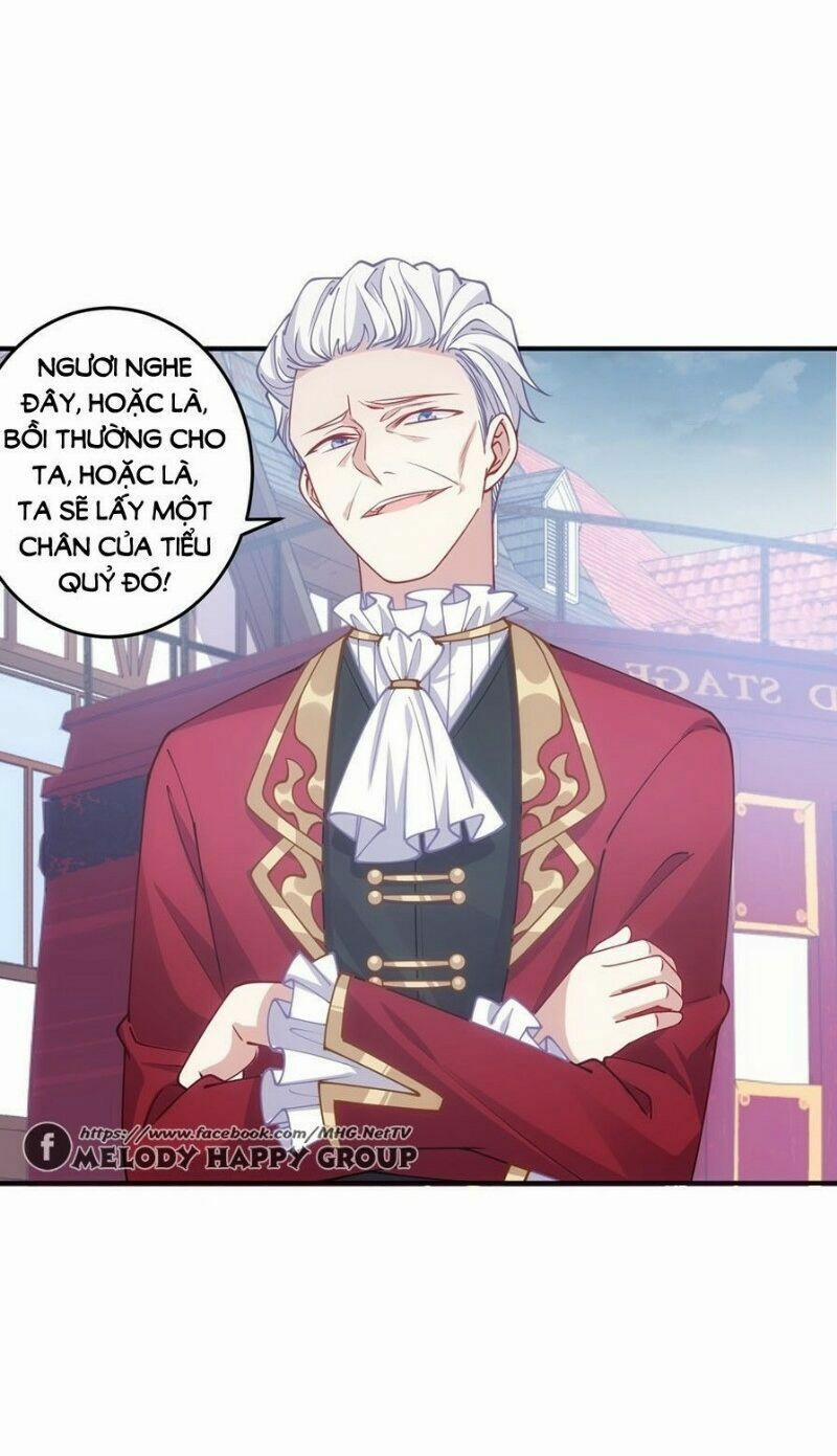 Quy Tắc Sinh Tồn Của Công Chúa 63 trang 20