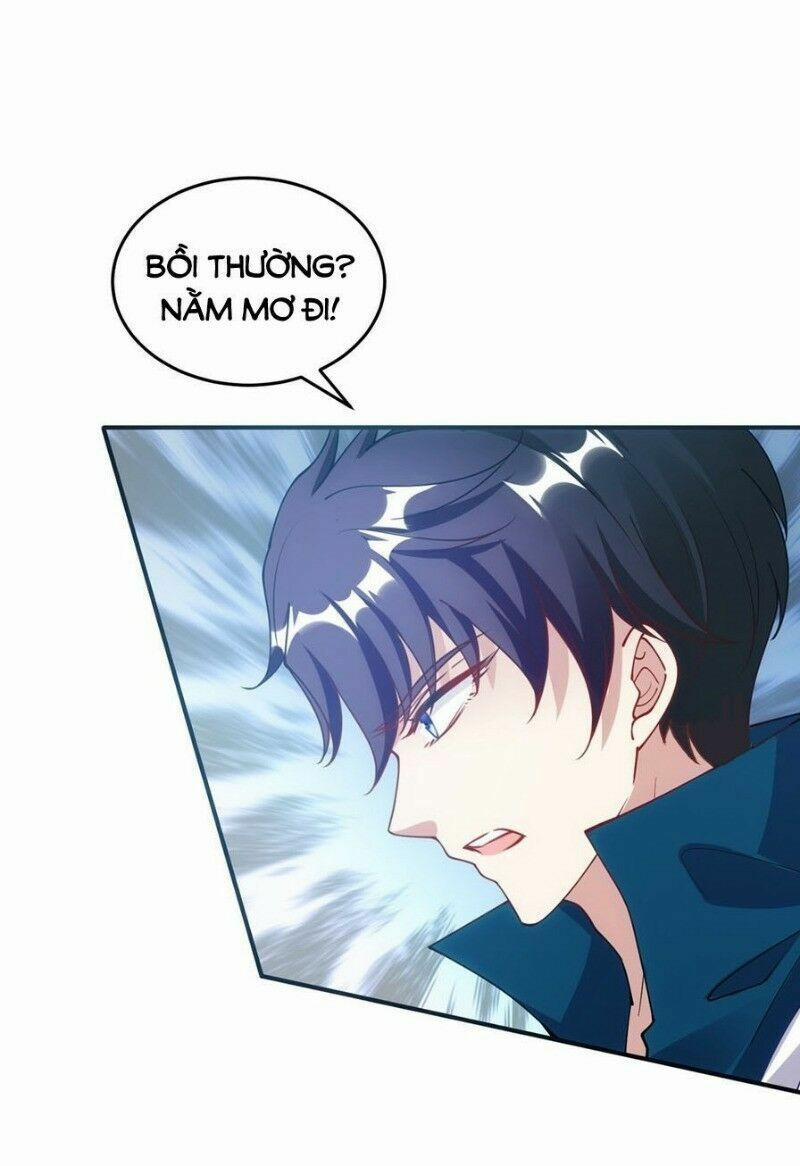 Quy Tắc Sinh Tồn Của Công Chúa 63 trang 21