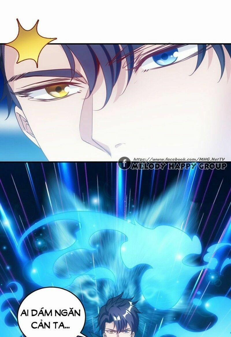 Quy Tắc Sinh Tồn Của Công Chúa 63 trang 25