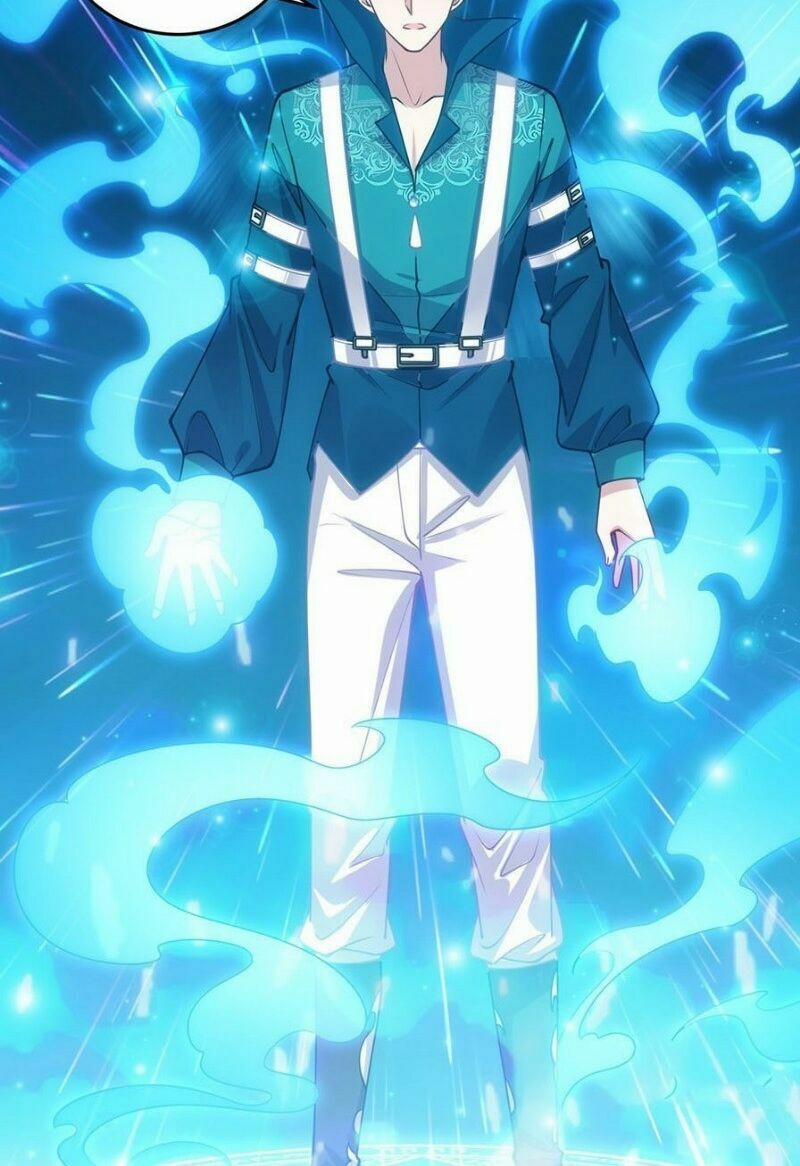 Quy Tắc Sinh Tồn Của Công Chúa 63 trang 26