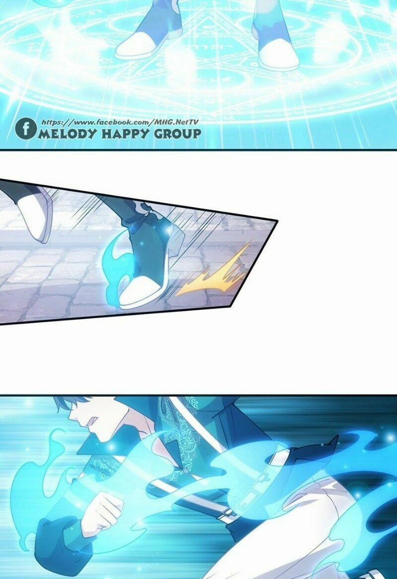 Quy Tắc Sinh Tồn Của Công Chúa 63 trang 27