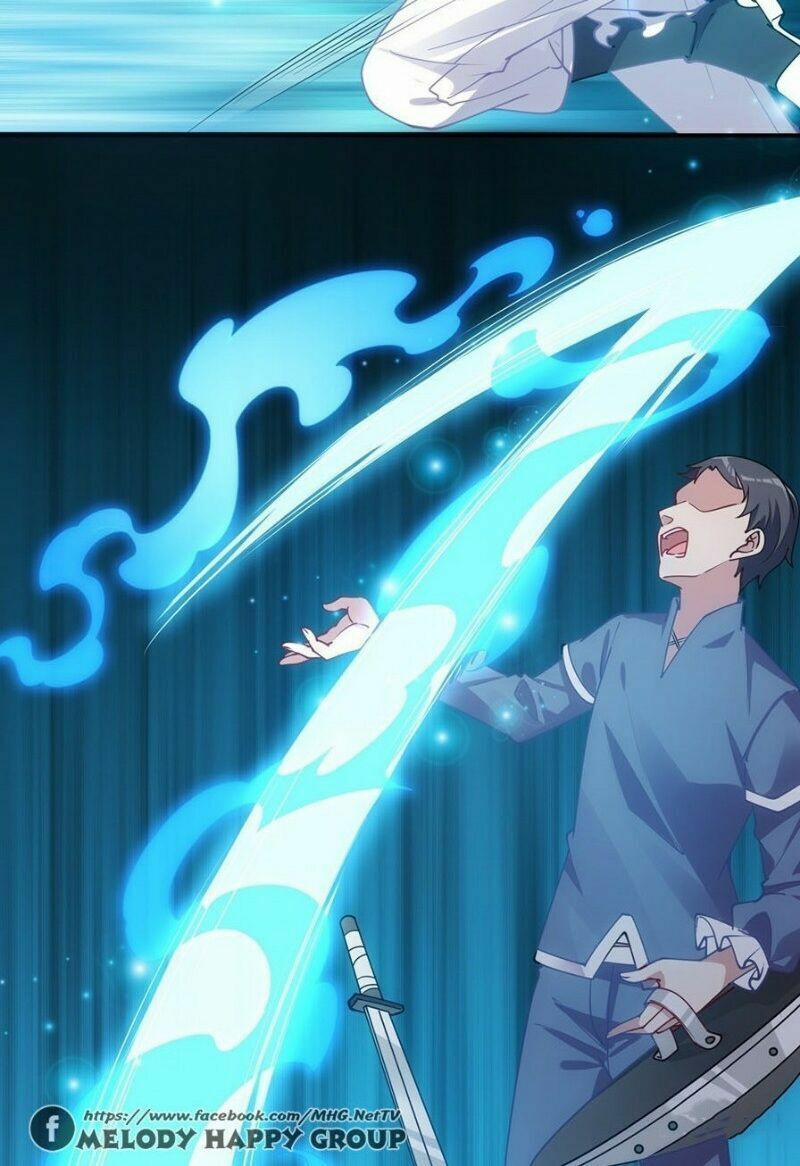 Quy Tắc Sinh Tồn Của Công Chúa 63 trang 28