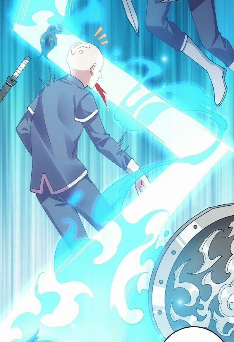 Quy Tắc Sinh Tồn Của Công Chúa 63 trang 29