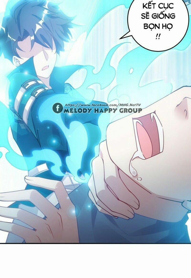 Quy Tắc Sinh Tồn Của Công Chúa 63 trang 30