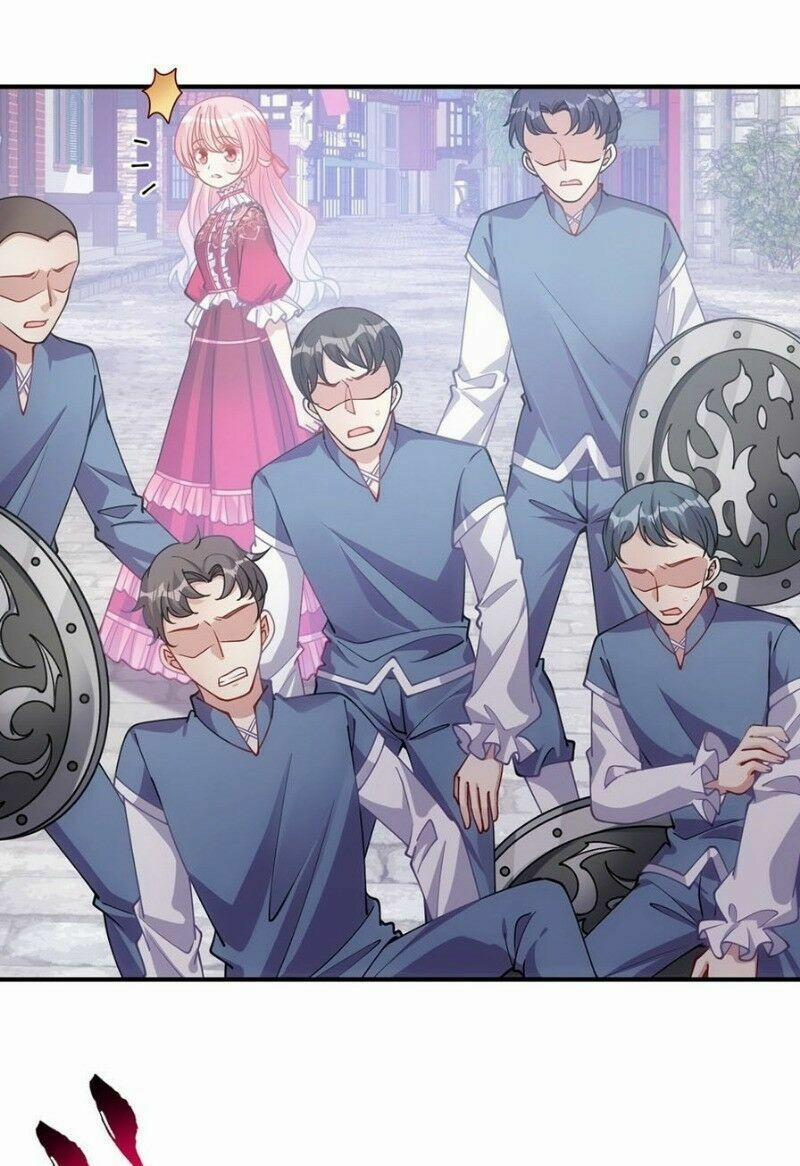 Quy Tắc Sinh Tồn Của Công Chúa 63 trang 31