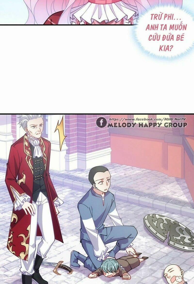 Quy Tắc Sinh Tồn Của Công Chúa 63 trang 33