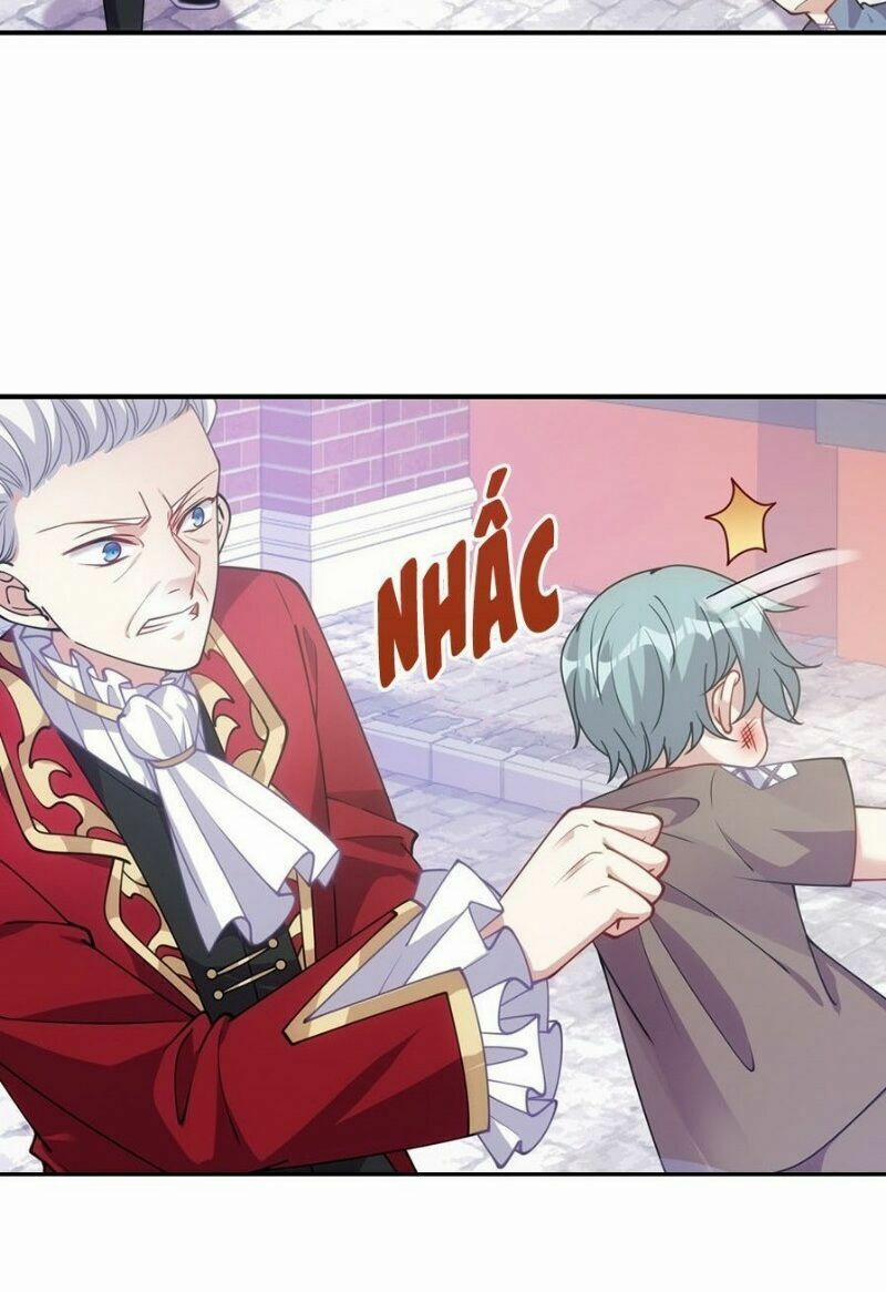 Quy Tắc Sinh Tồn Của Công Chúa 63 trang 34