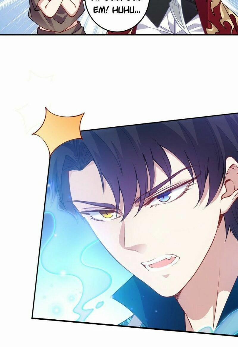 Quy Tắc Sinh Tồn Của Công Chúa 63 trang 36