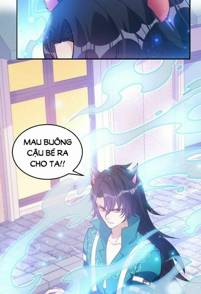 Quy Tắc Sinh Tồn Của Công Chúa 63 trang 38