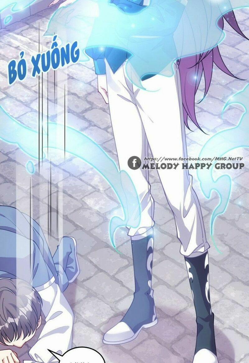 Quy Tắc Sinh Tồn Của Công Chúa 63 trang 39