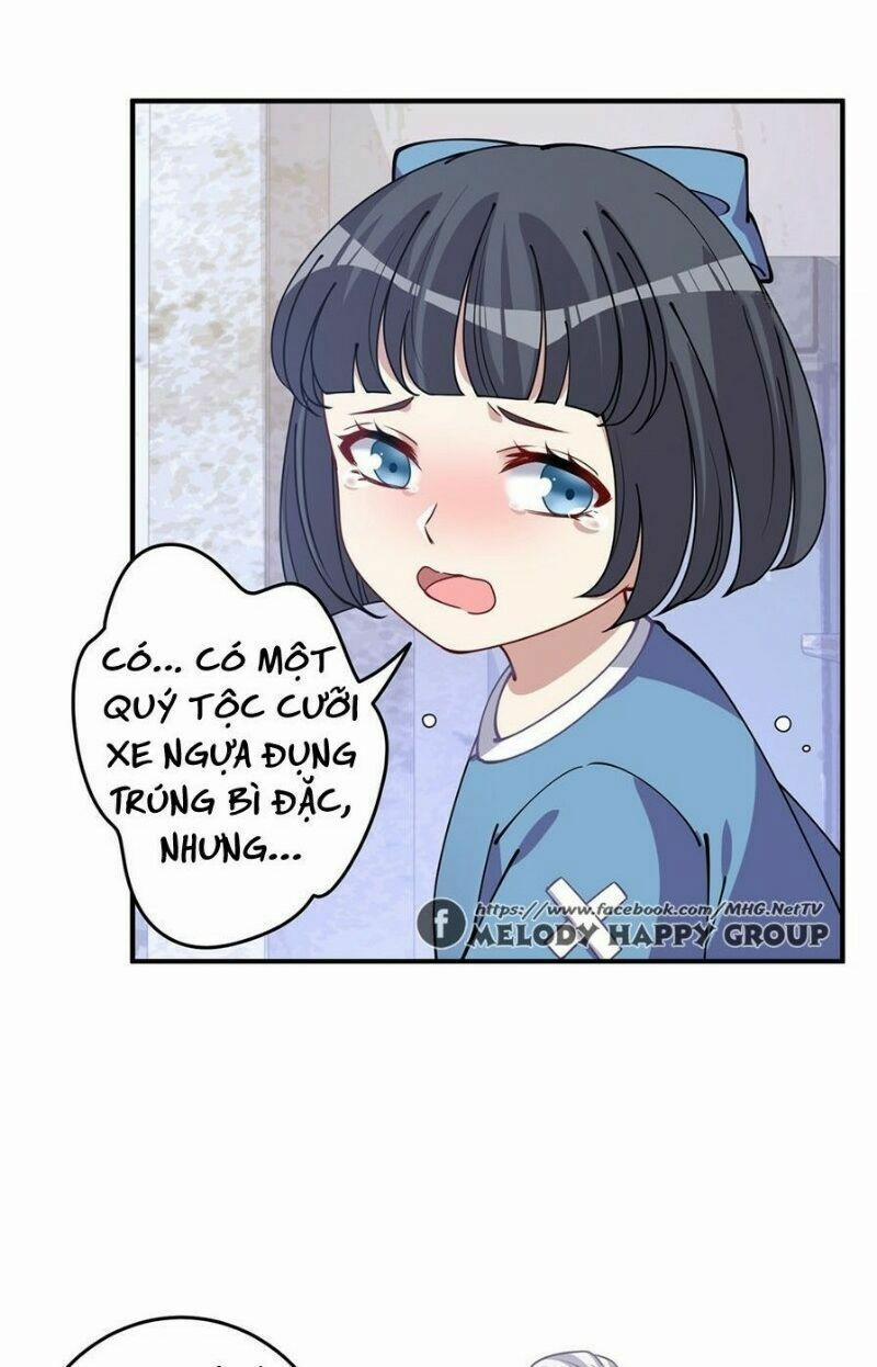 Quy Tắc Sinh Tồn Của Công Chúa 63 trang 4