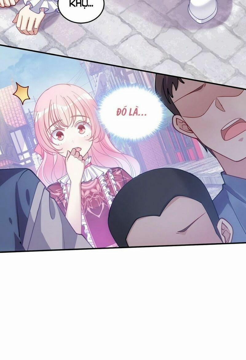 Quy Tắc Sinh Tồn Của Công Chúa 63 trang 40