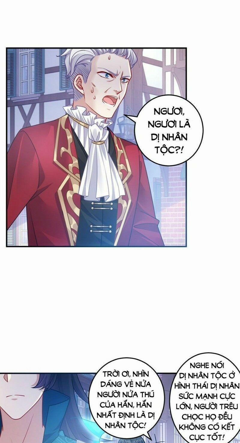 Quy Tắc Sinh Tồn Của Công Chúa 63 trang 41