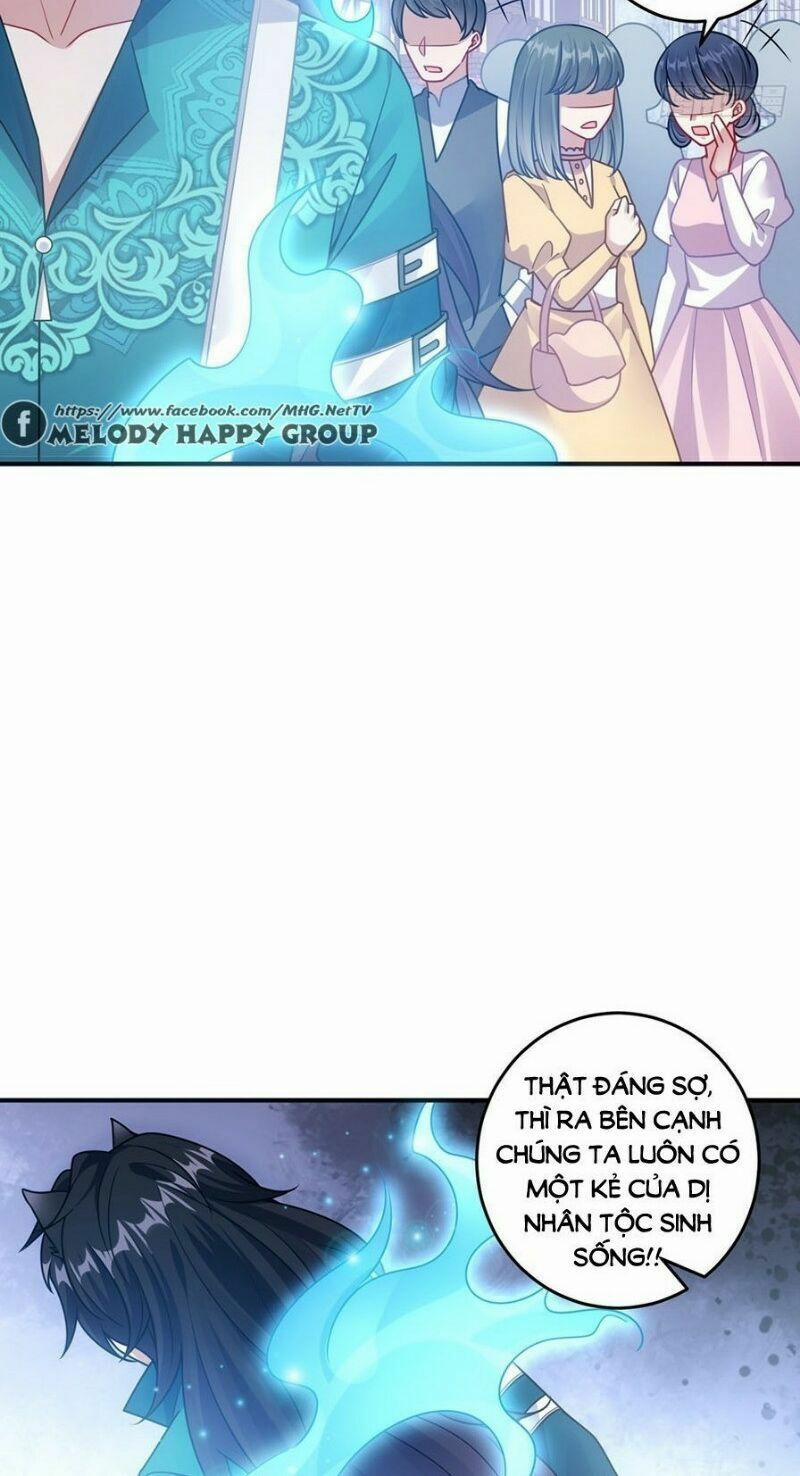 Quy Tắc Sinh Tồn Của Công Chúa 63 trang 42