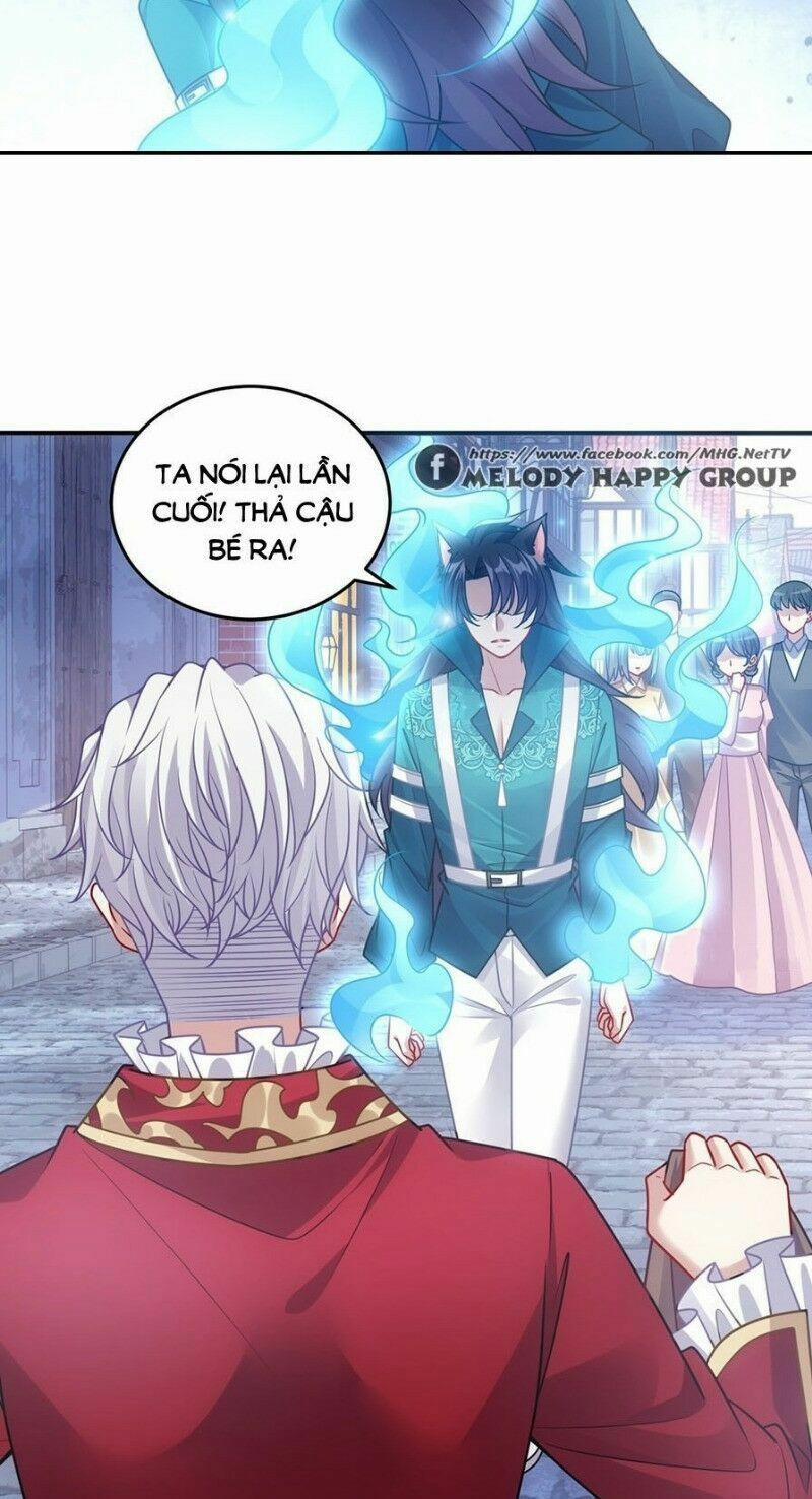 Quy Tắc Sinh Tồn Của Công Chúa 63 trang 43