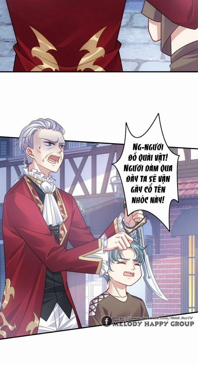 Quy Tắc Sinh Tồn Của Công Chúa 63 trang 44