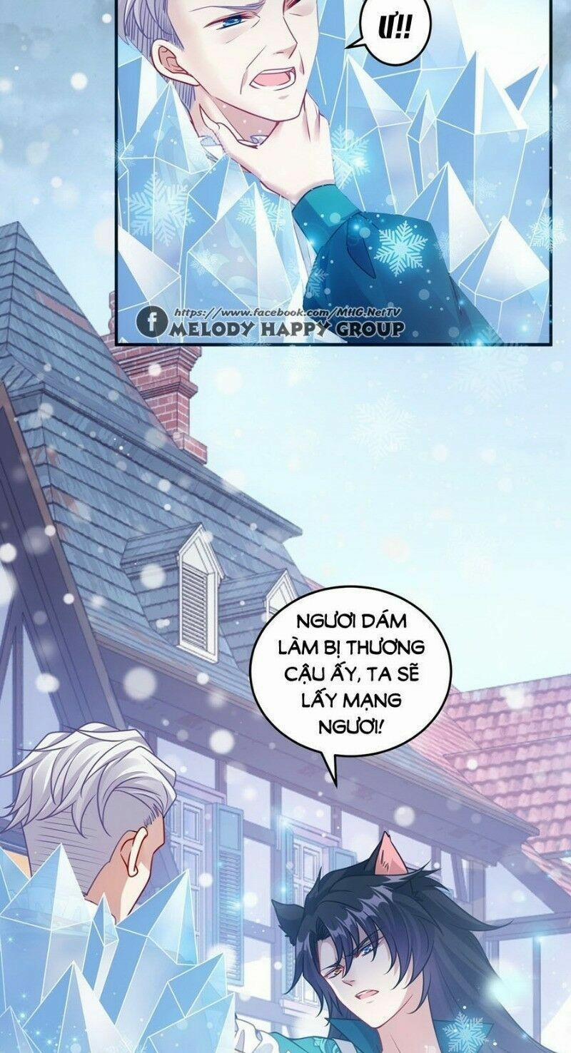 Quy Tắc Sinh Tồn Của Công Chúa 63 trang 49