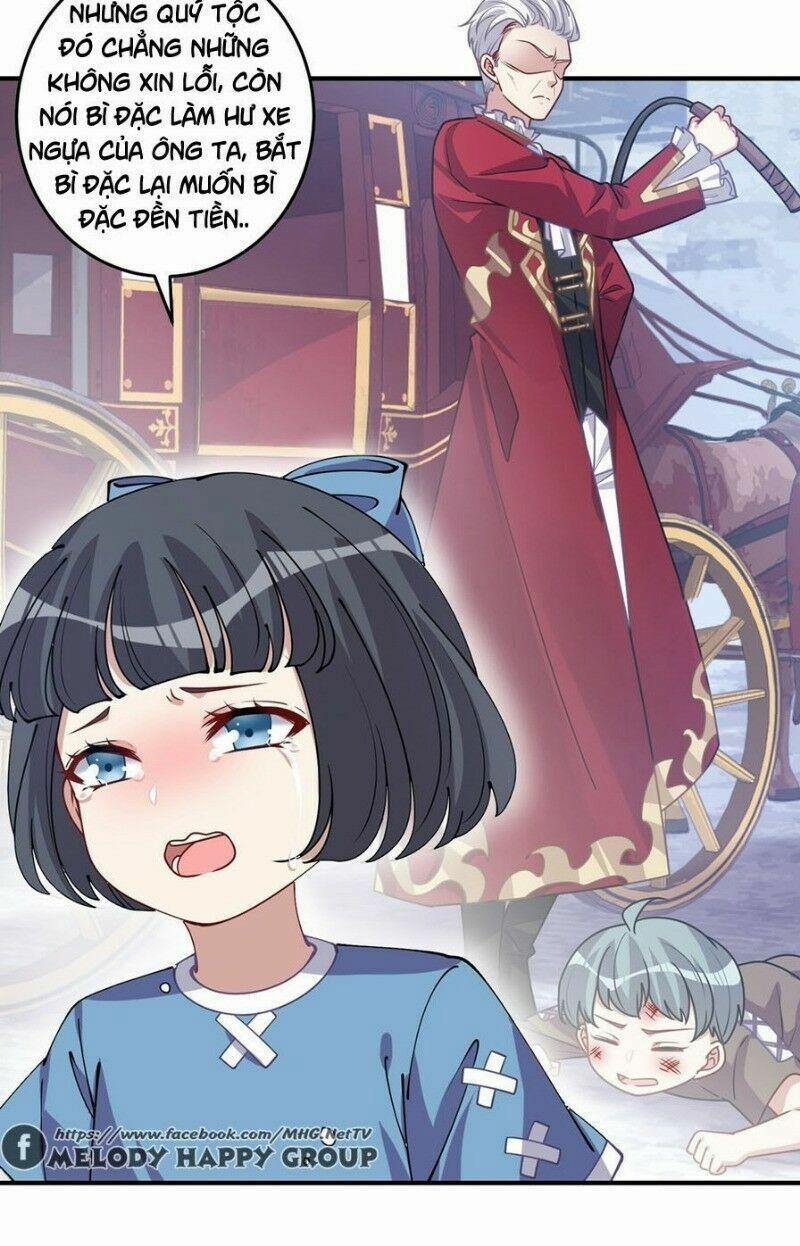 Quy Tắc Sinh Tồn Của Công Chúa 63 trang 5