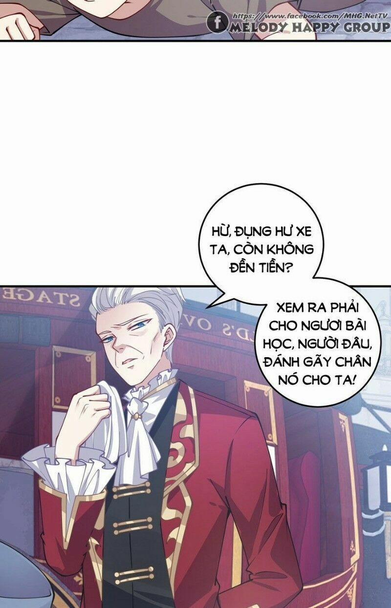 Quy Tắc Sinh Tồn Của Công Chúa 63 trang 9