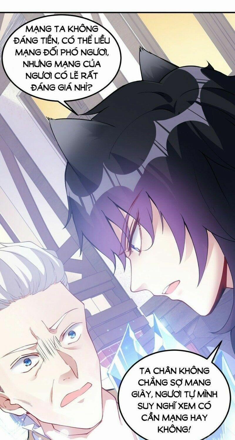 Quy Tắc Sinh Tồn Của Công Chúa 64 trang 1