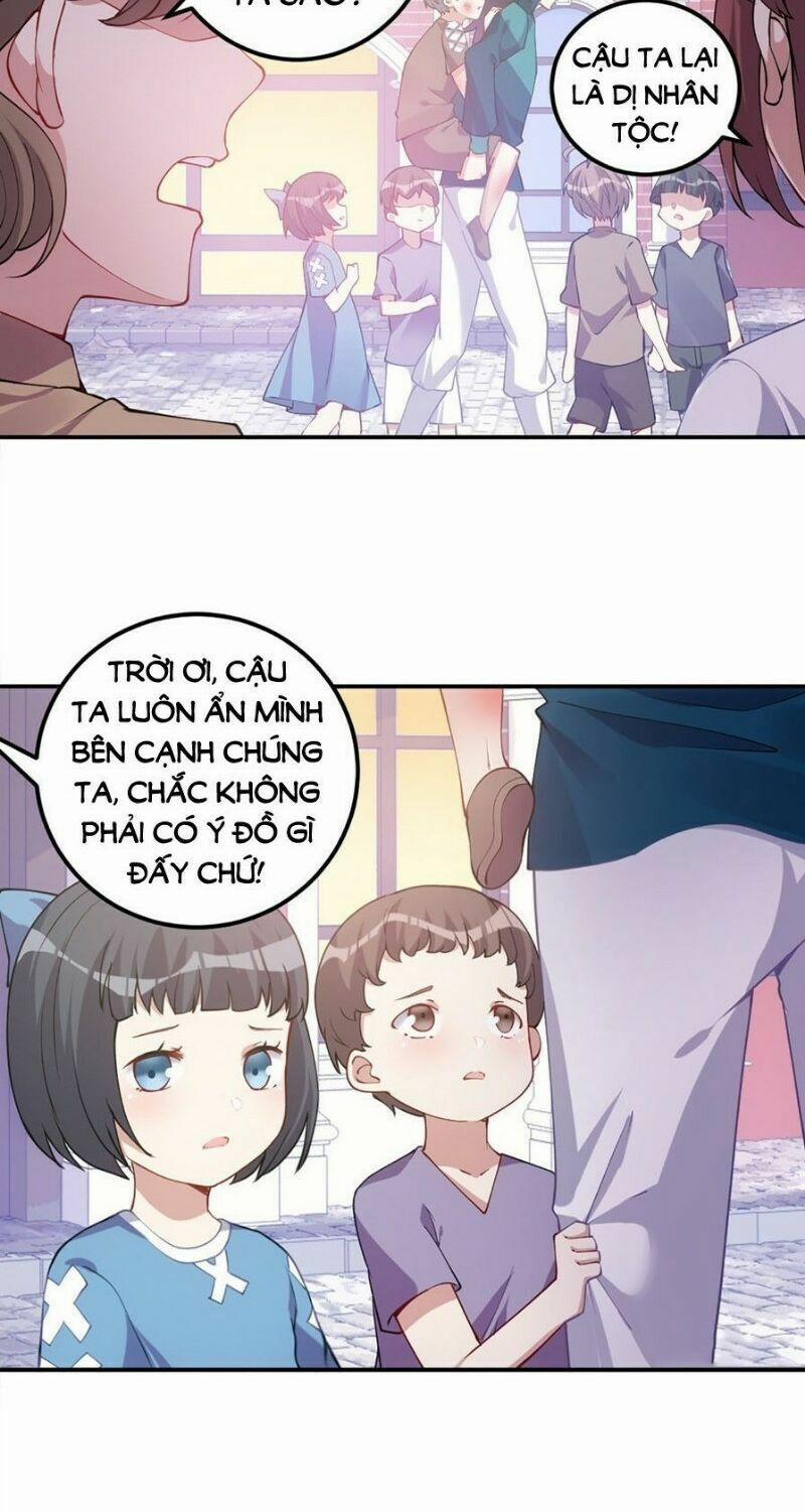 Quy Tắc Sinh Tồn Của Công Chúa 64 trang 10