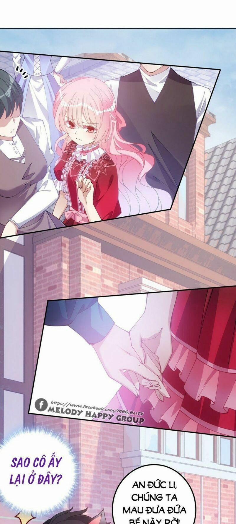 Quy Tắc Sinh Tồn Của Công Chúa 64 trang 12