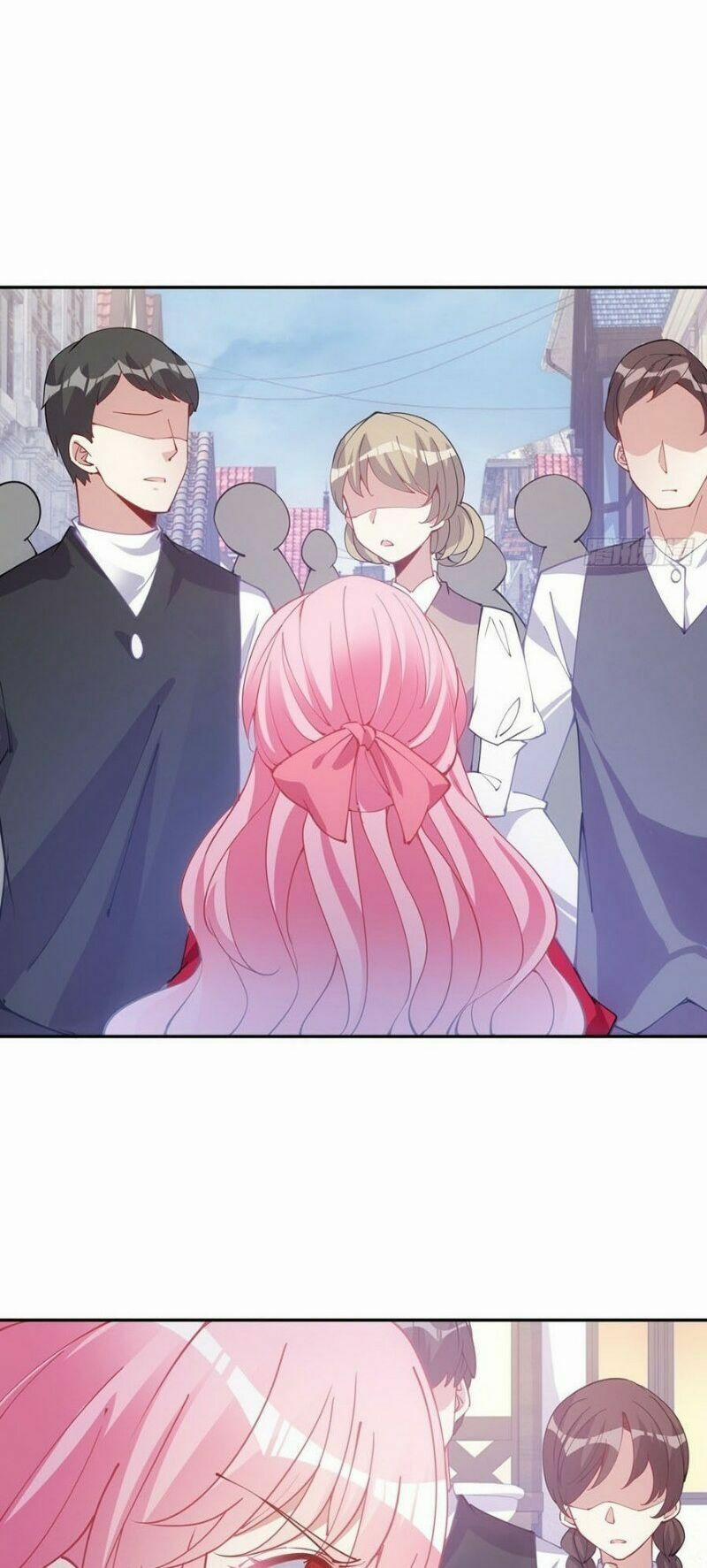 Quy Tắc Sinh Tồn Của Công Chúa 64 trang 14