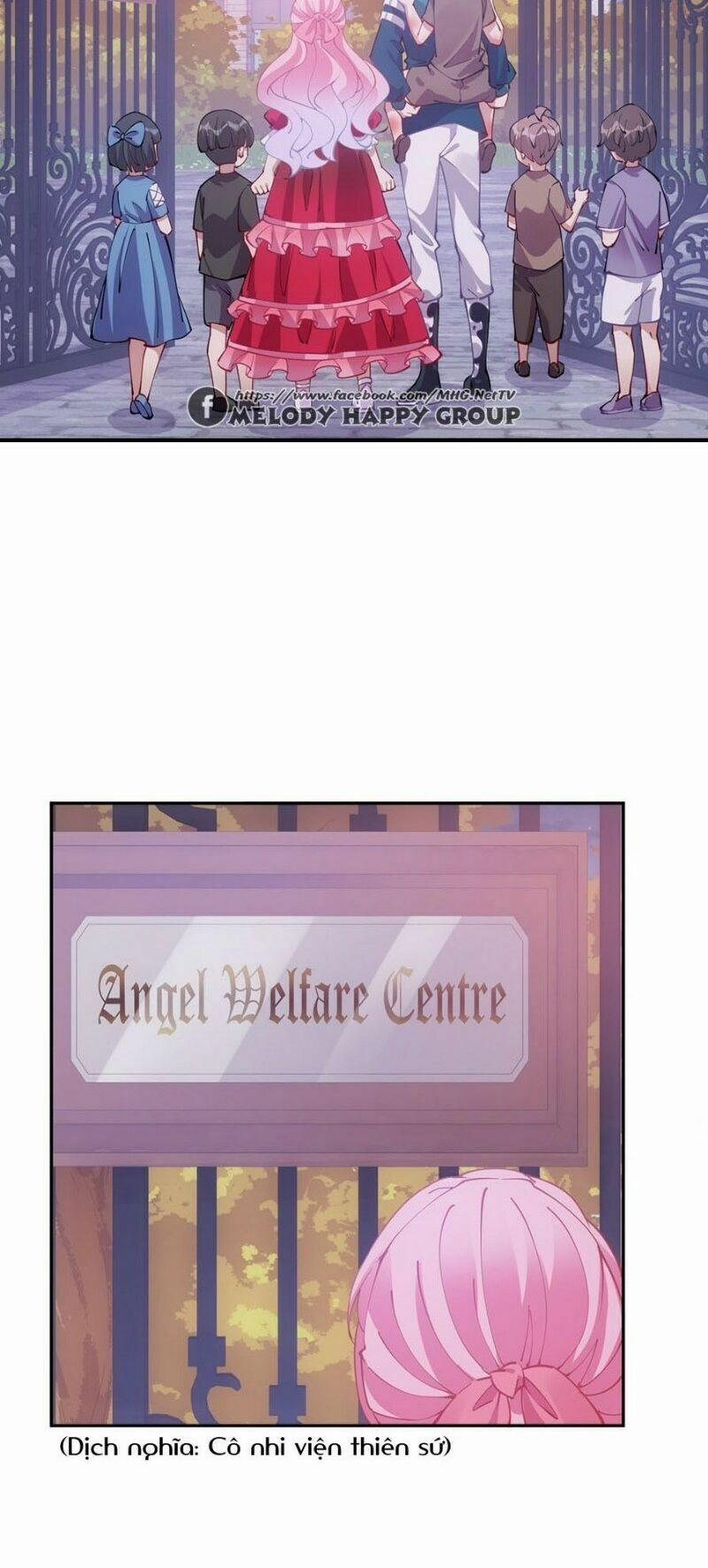 Quy Tắc Sinh Tồn Của Công Chúa 64 trang 18