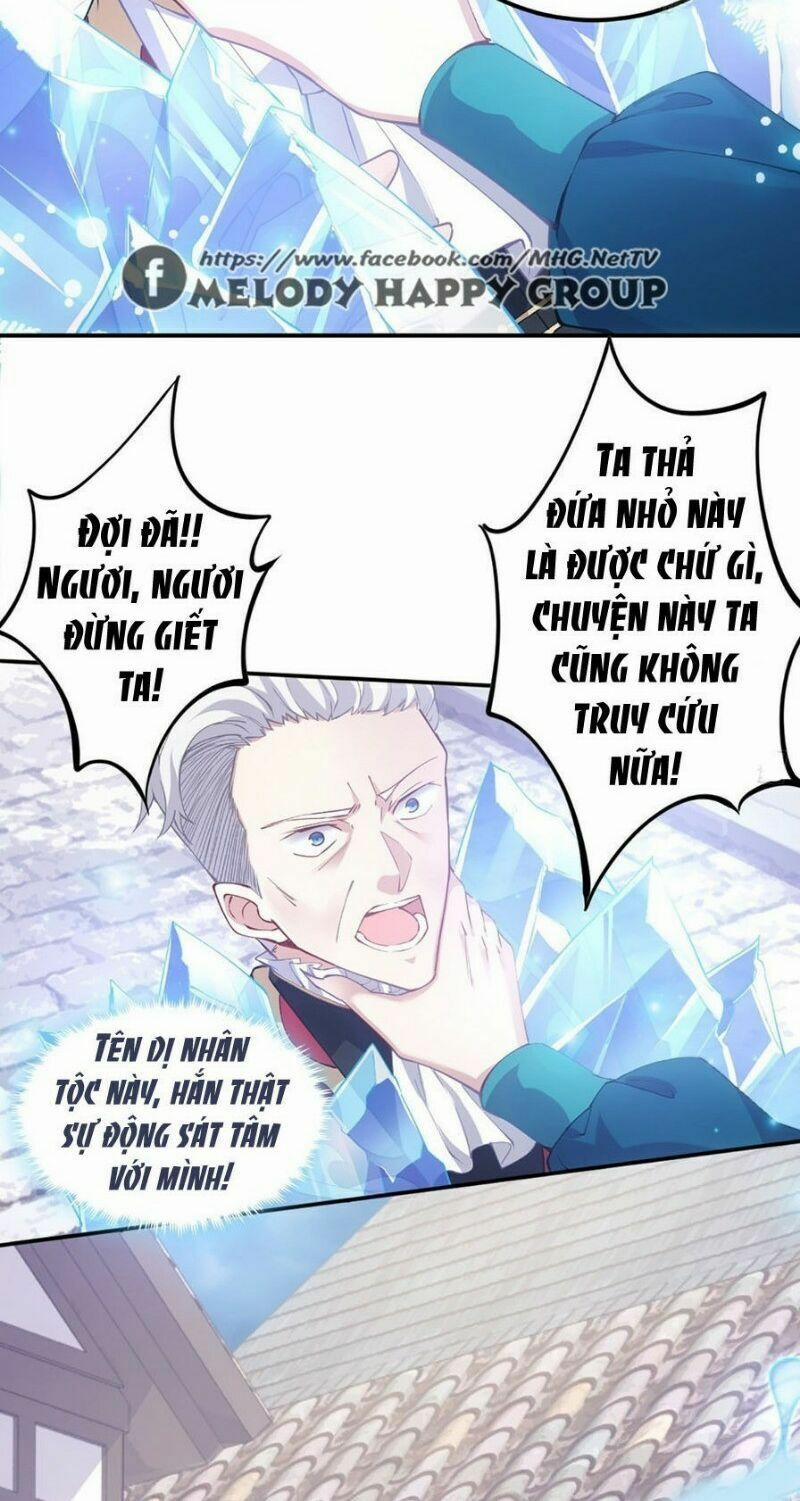 Quy Tắc Sinh Tồn Của Công Chúa 64 trang 2