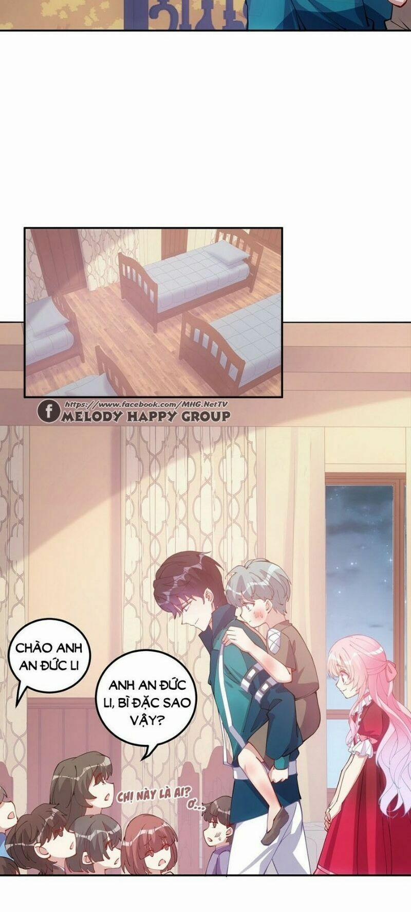 Quy Tắc Sinh Tồn Của Công Chúa 64 trang 20