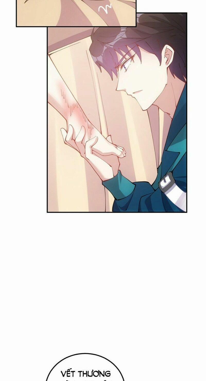 Quy Tắc Sinh Tồn Của Công Chúa 64 trang 23