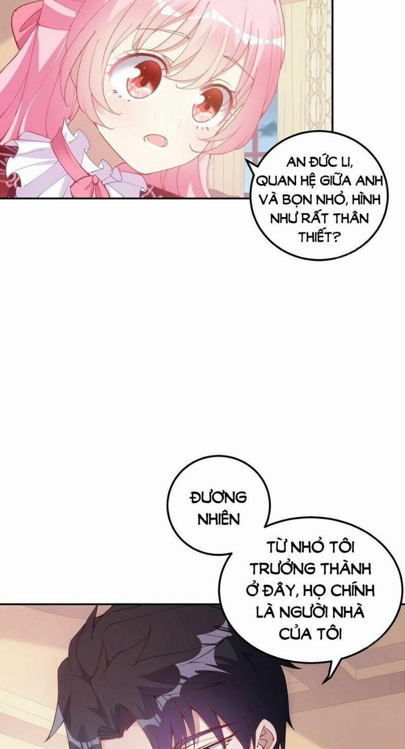 Quy Tắc Sinh Tồn Của Công Chúa 64 trang 26