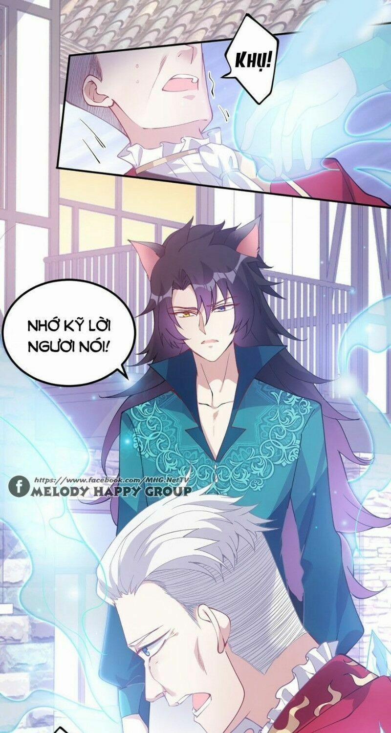 Quy Tắc Sinh Tồn Của Công Chúa 64 trang 3