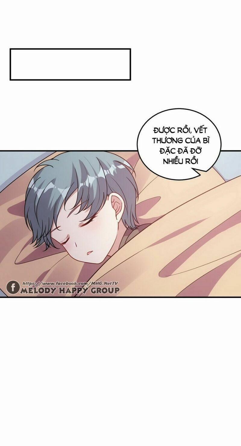 Quy Tắc Sinh Tồn Của Công Chúa 64 trang 30