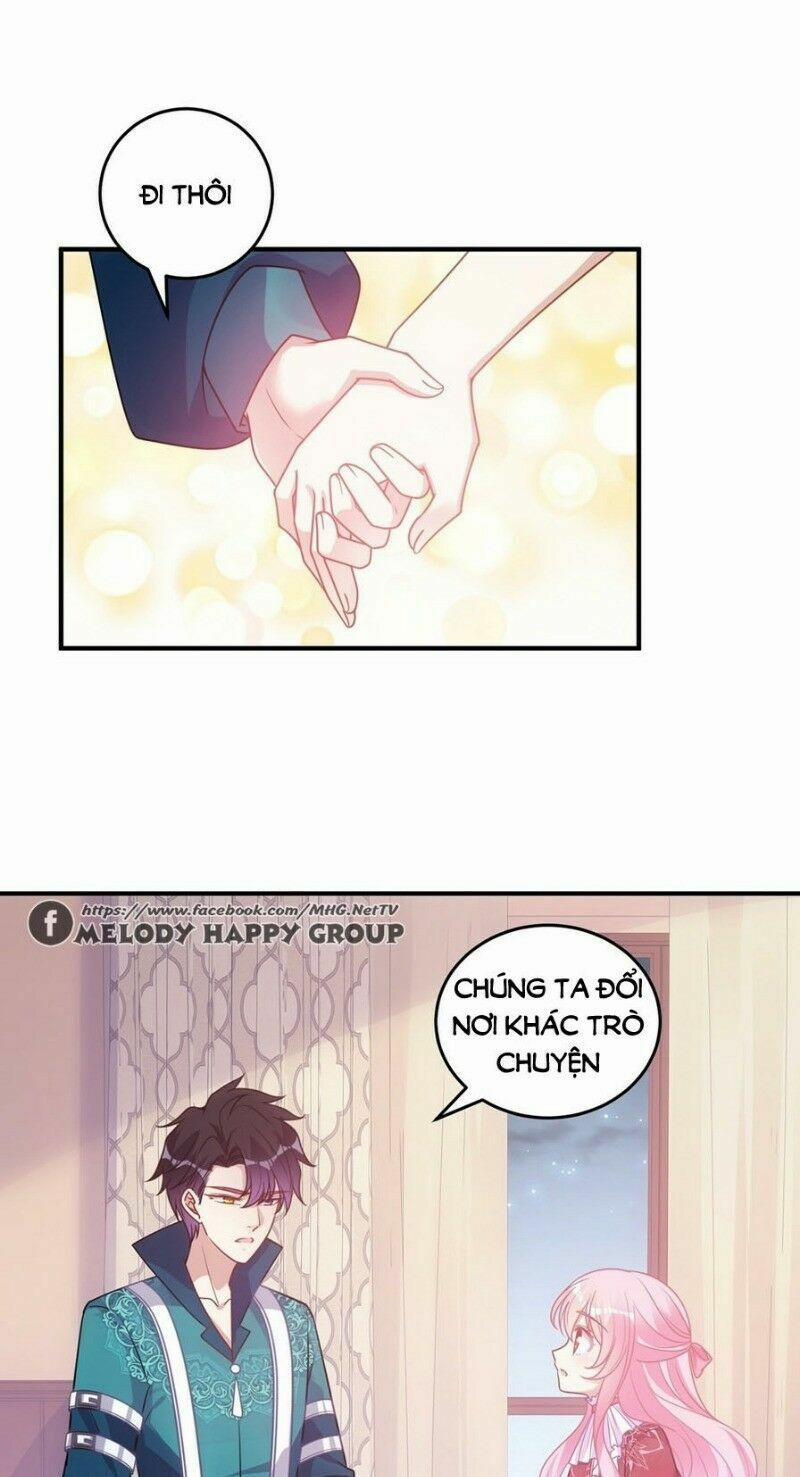 Quy Tắc Sinh Tồn Của Công Chúa 64 trang 31