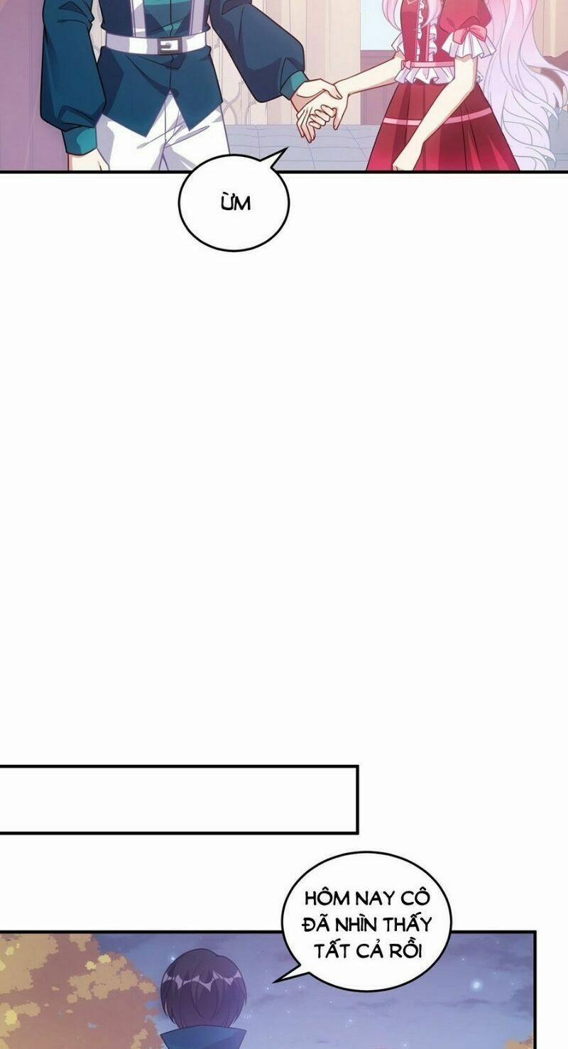 Quy Tắc Sinh Tồn Của Công Chúa 64 trang 32