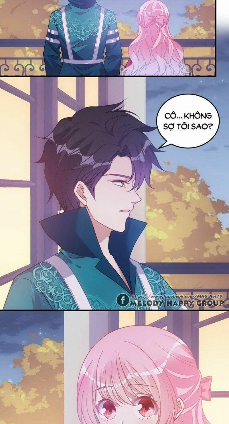 Quy Tắc Sinh Tồn Của Công Chúa 64 trang 33