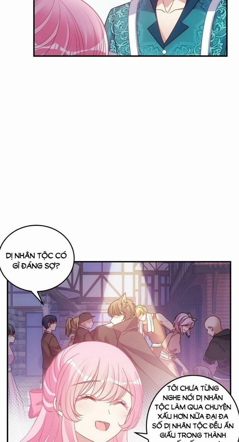 Quy Tắc Sinh Tồn Của Công Chúa 64 trang 36