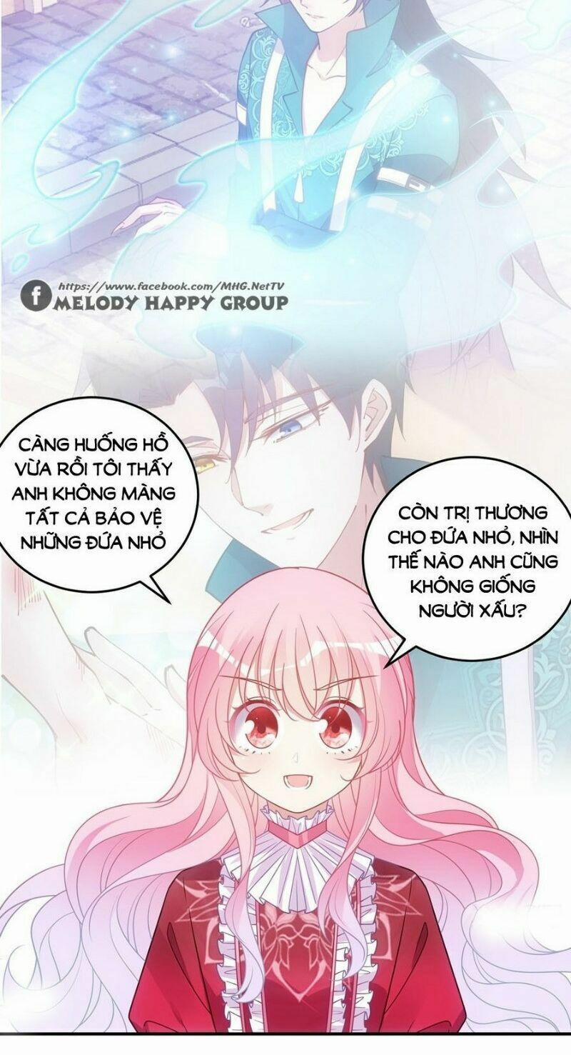 Quy Tắc Sinh Tồn Của Công Chúa 64 trang 38