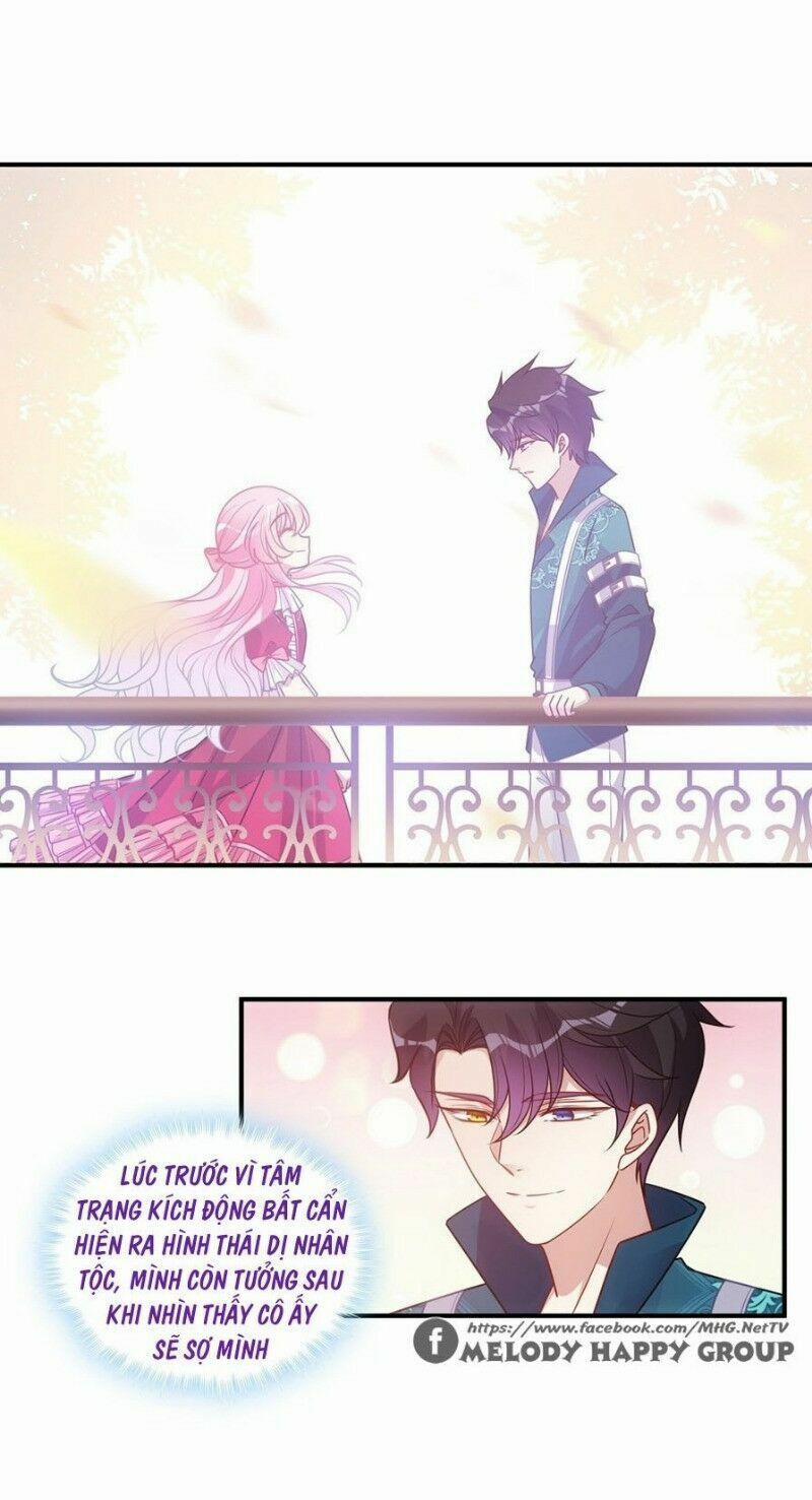 Quy Tắc Sinh Tồn Của Công Chúa 64 trang 39