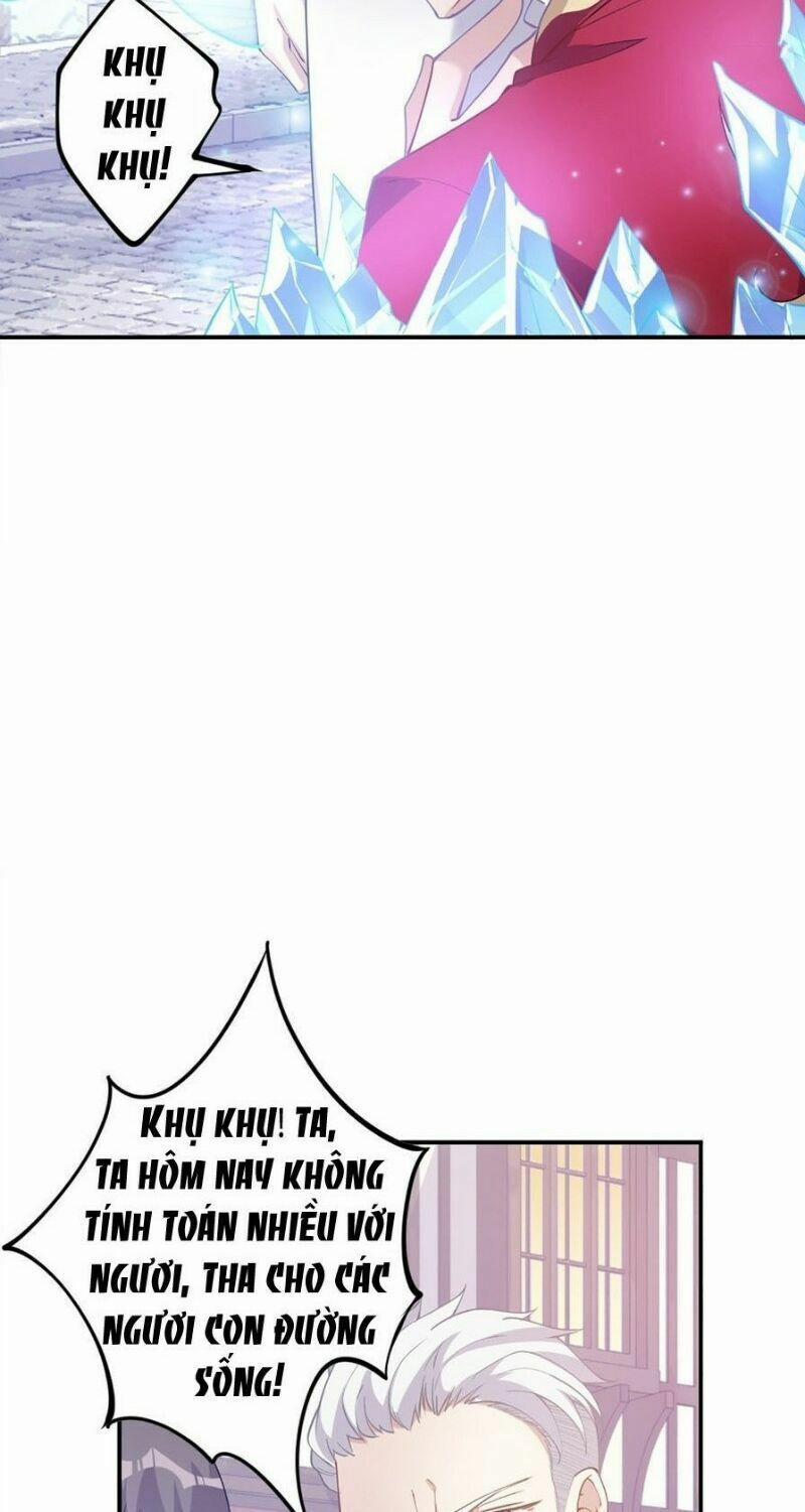 Quy Tắc Sinh Tồn Của Công Chúa 64 trang 4